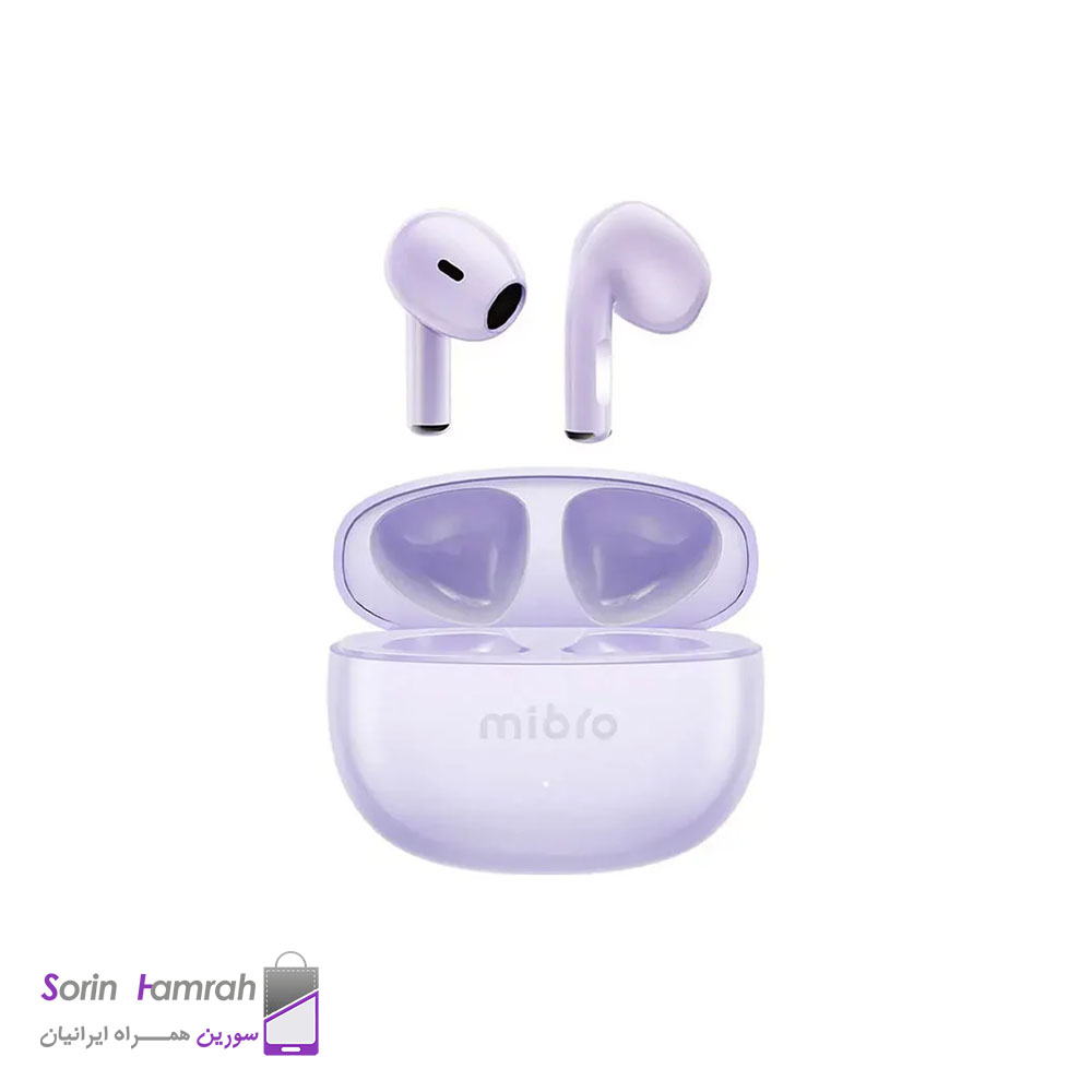 هدفون بی سیم شیائومی Mibro Earbuds 4